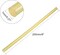 Mini Hot Glue Gun Sticks 8-inch x 0.27-inch for Glue Guns, Yellow Clear 20pcs